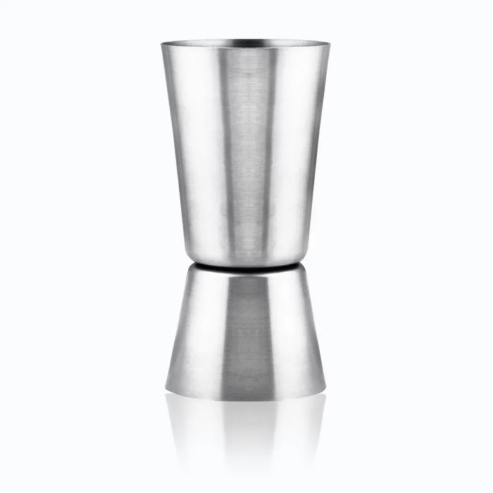 Doseur en acier inoxydable