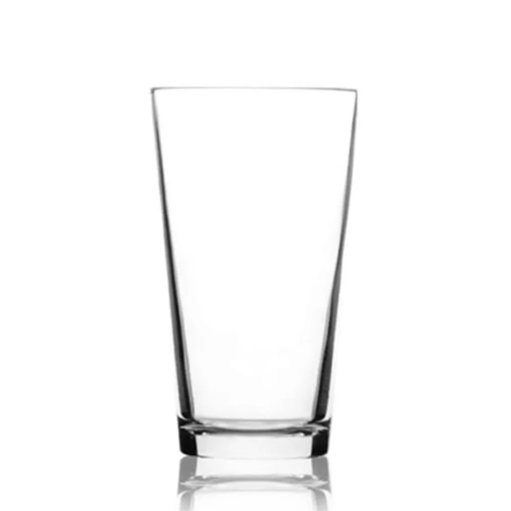 16 Oz. Plastic Mixing Glass
