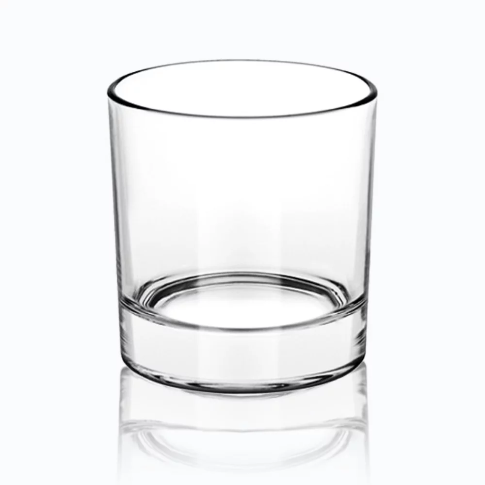 12.75 Oz. Stelvio DOF 325 Glass