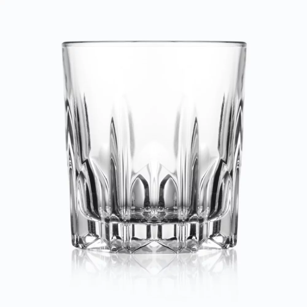 10 Oz. Excalibur DOF 300 Glass
