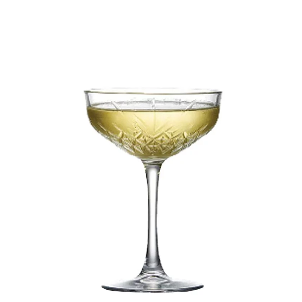 9 Oz. Timeless Coupe Glass