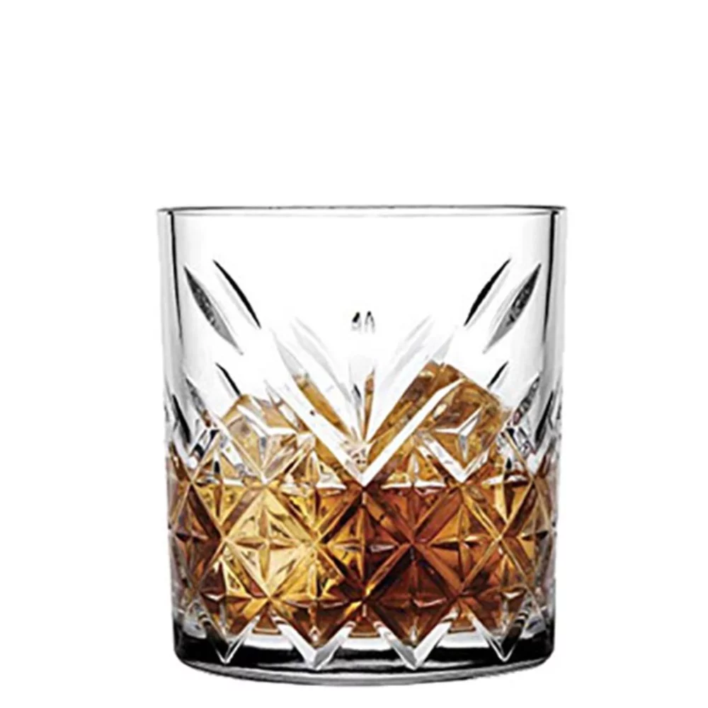 11.5 Oz. Timeless OF Glass