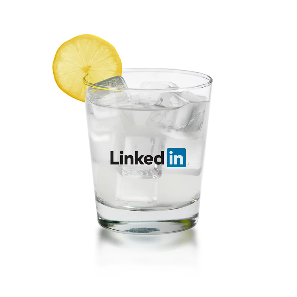 The Rocks English Hi-Ball