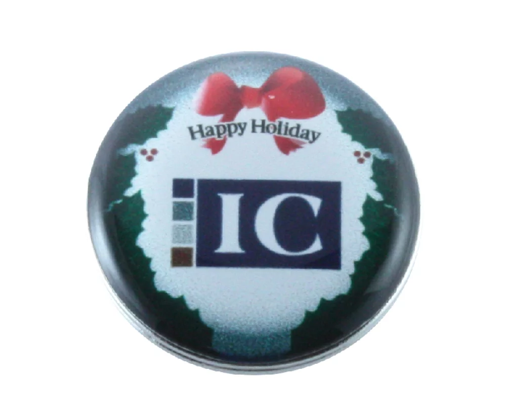 Magnetic Memo Holder