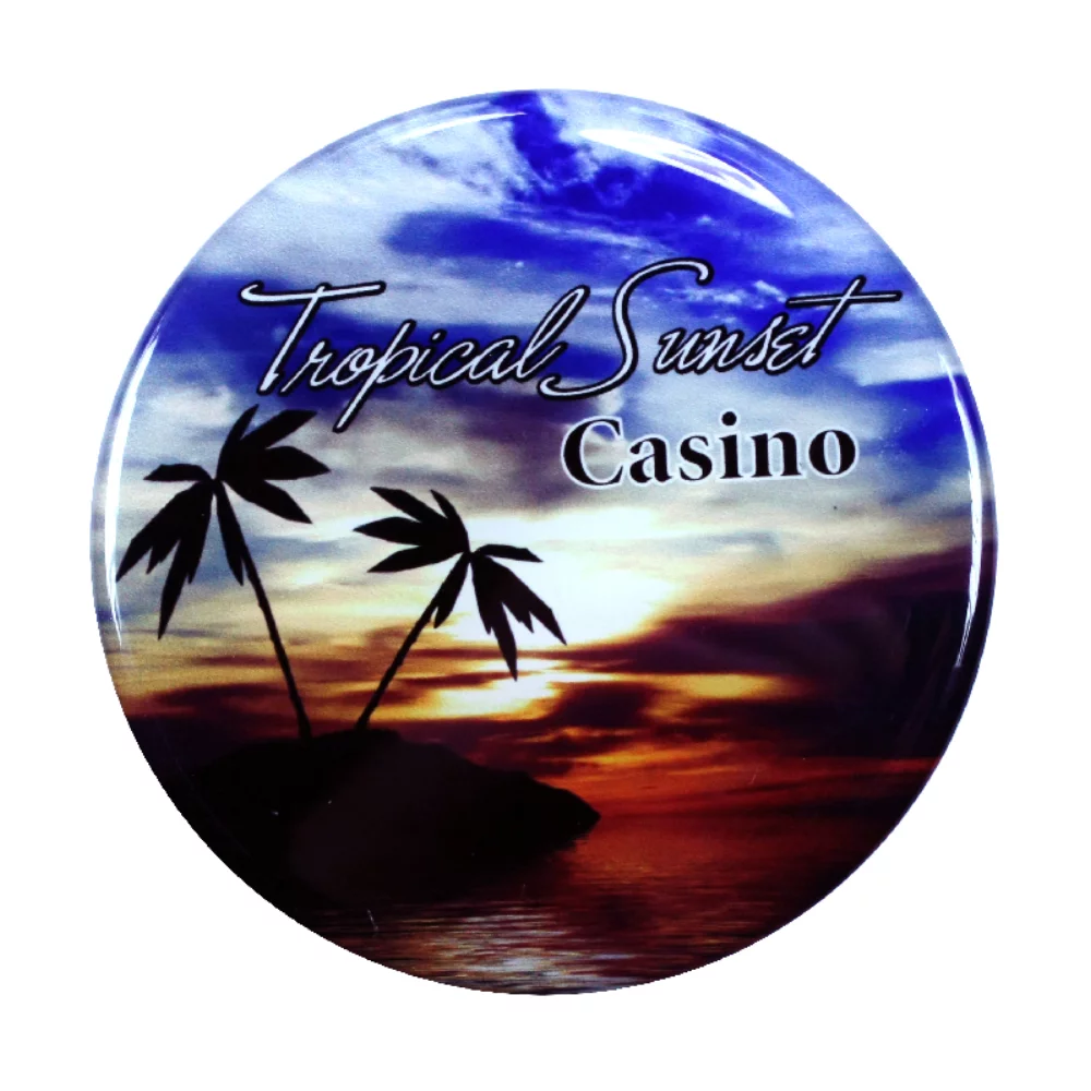 Magnetic Memo Holder