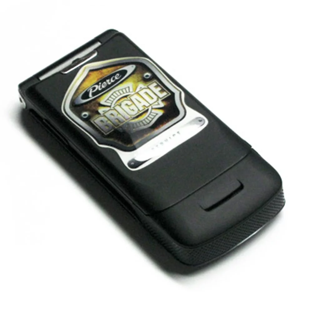 Décalcomanie / Autocollant / Peau en dôme - Repositionnable (jusqu'à 1 pouce carré en dôme)