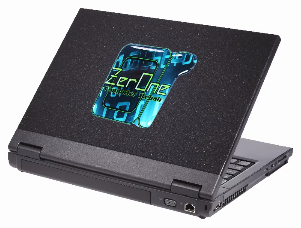 Domed Decal / Sticker / Skin - Repositionable (8.1 to 9 Square Inch Dome)