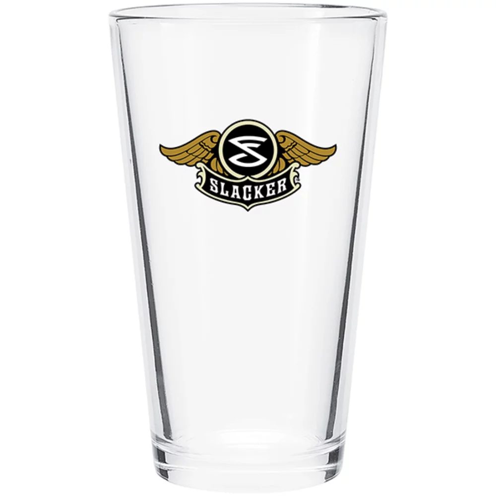 Verre à mélanger de 16 oz (transparent)