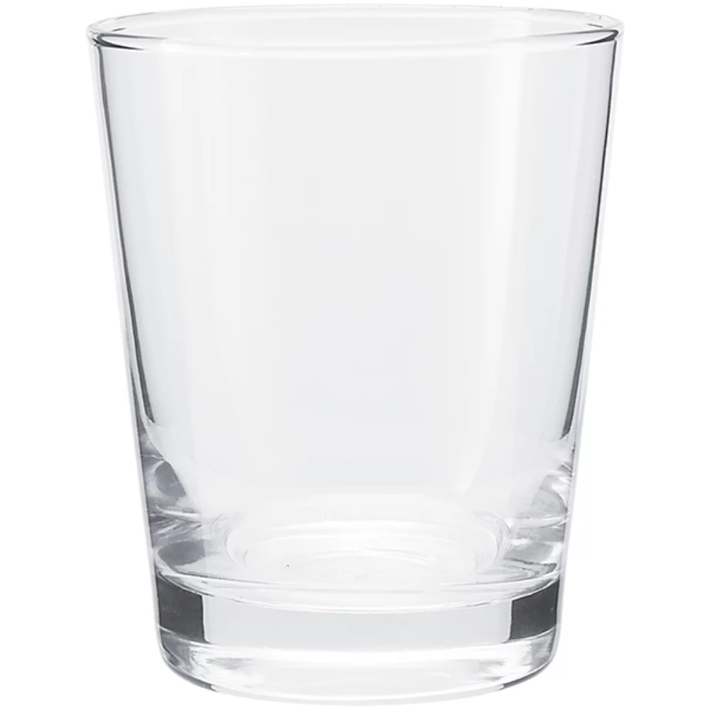 Verre à whisky double Old Fashioned de 15 oz (transparent)