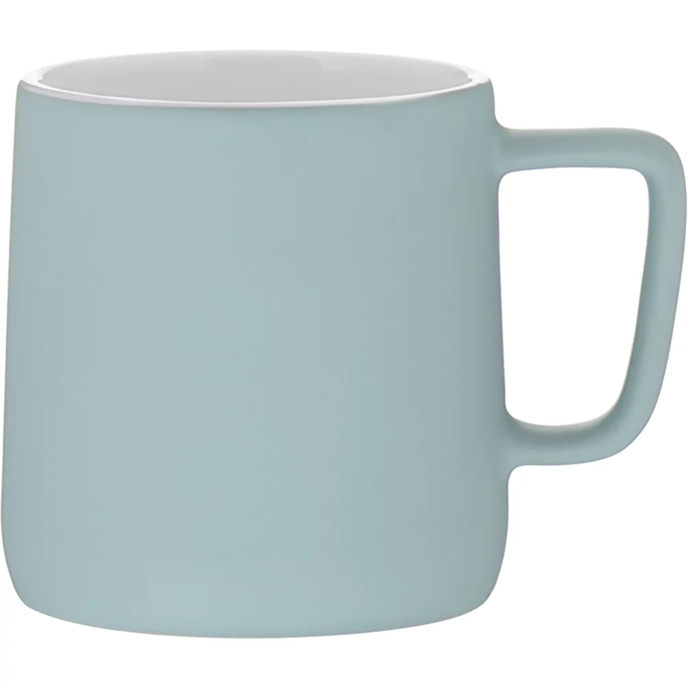 12oz Oslo Mug (Powder Blue)