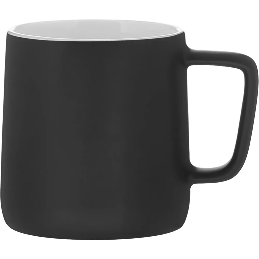 12oz Oslo Mug (Black)