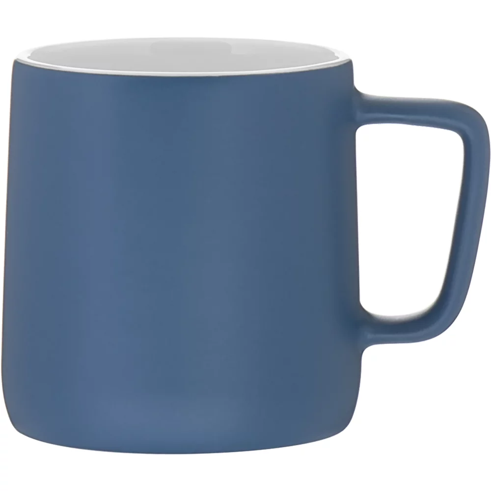 12oz Oslo Mug (Steel Blue)
