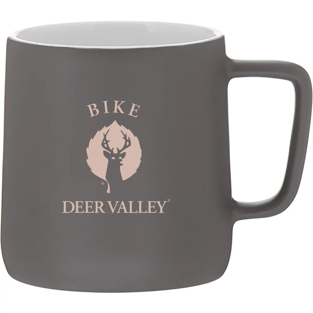 12oz Oslo Mug (Graystone)