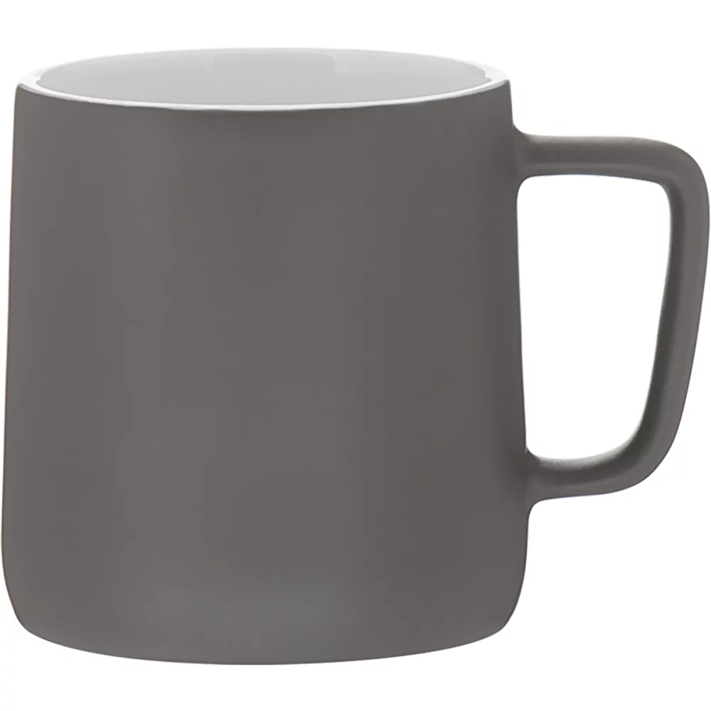 12oz Oslo Mug (Graystone)