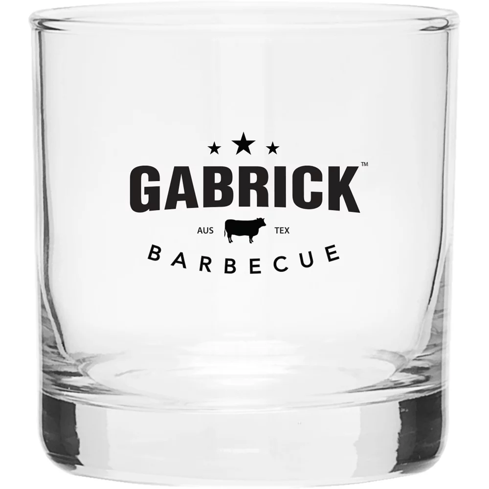 10.5oz Rocks (Clear)
