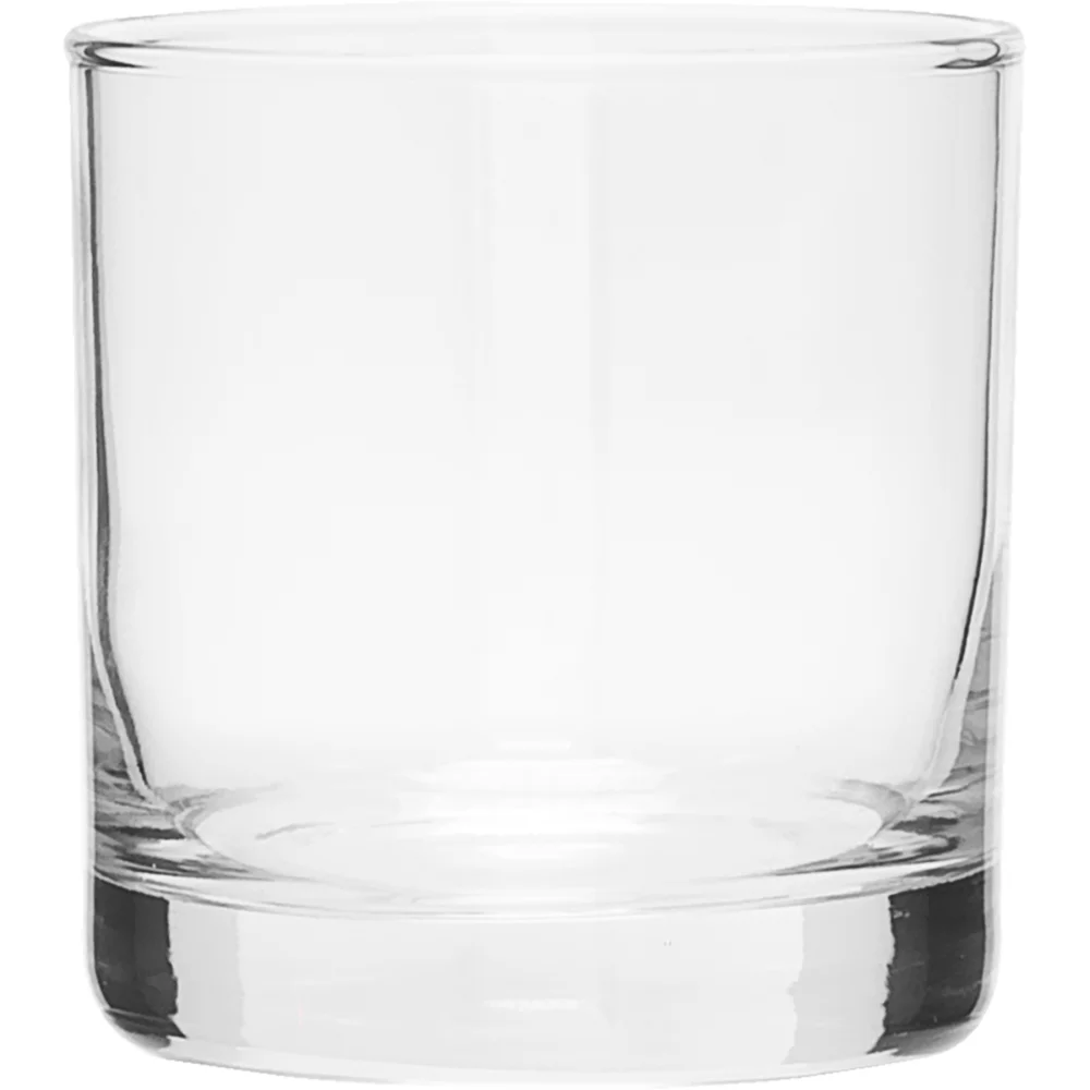 10.5oz Rocks (Clear)