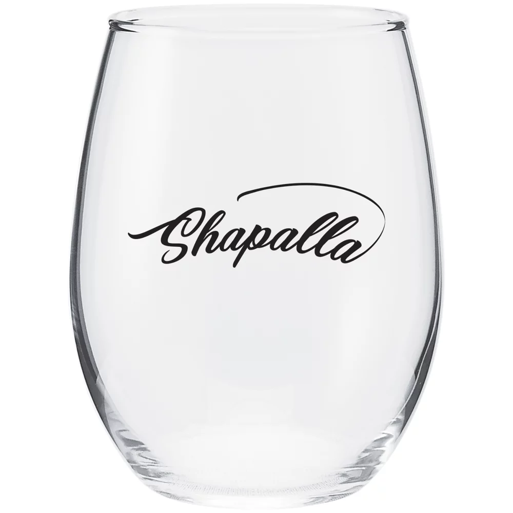 17oz Perfection Stemless Wine (Clear)