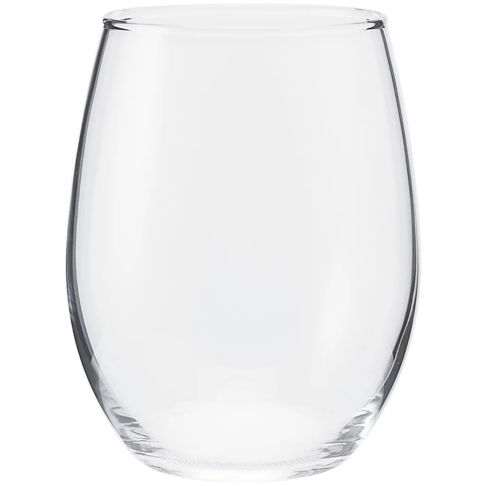 17oz Perfection Stemless Wine (Clear)