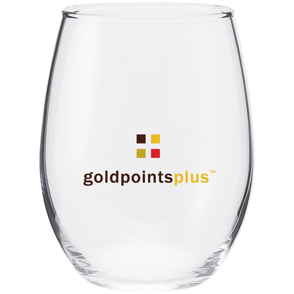 21oz Perfection Stemless Wine Glass (Clear)