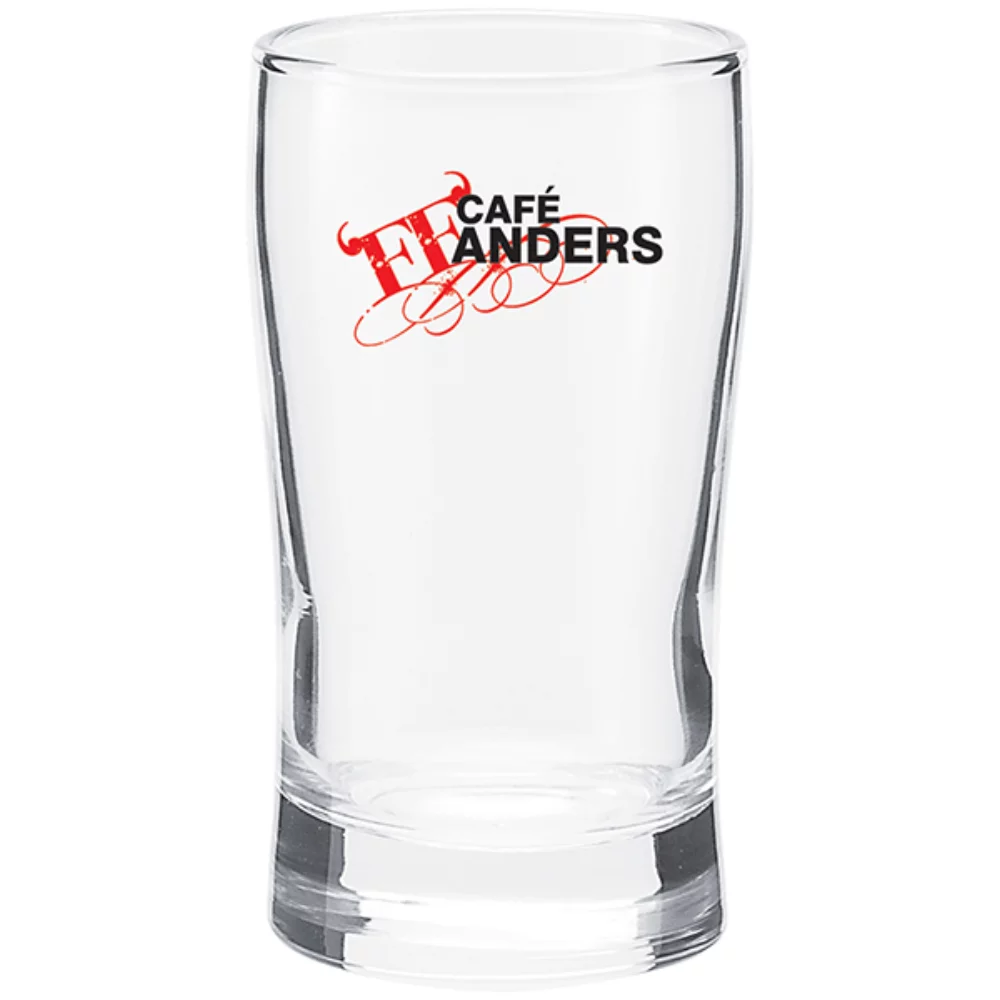 5oz Beer Sampler Glass (Clear)