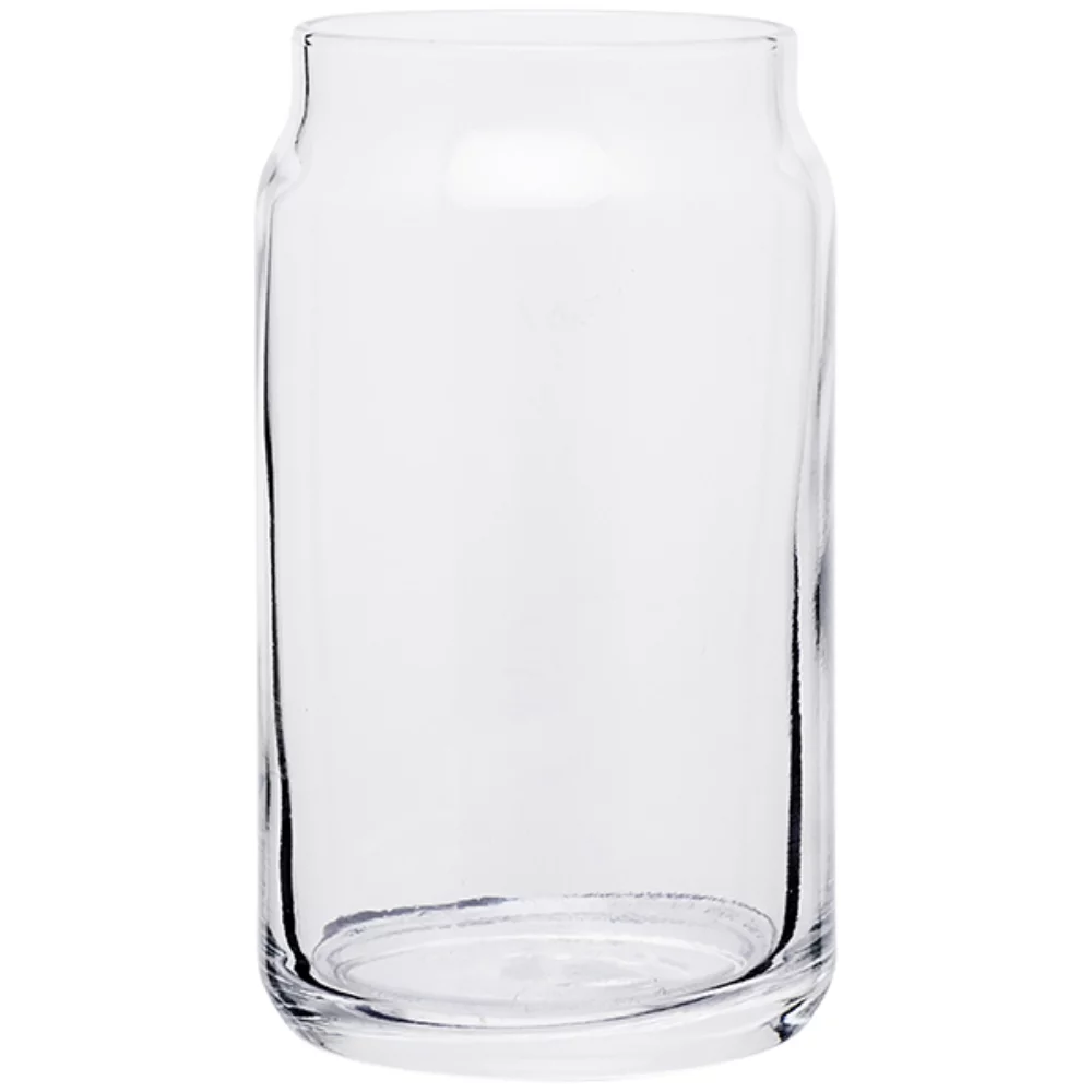 5oz Glass Can Taster (Clear)
