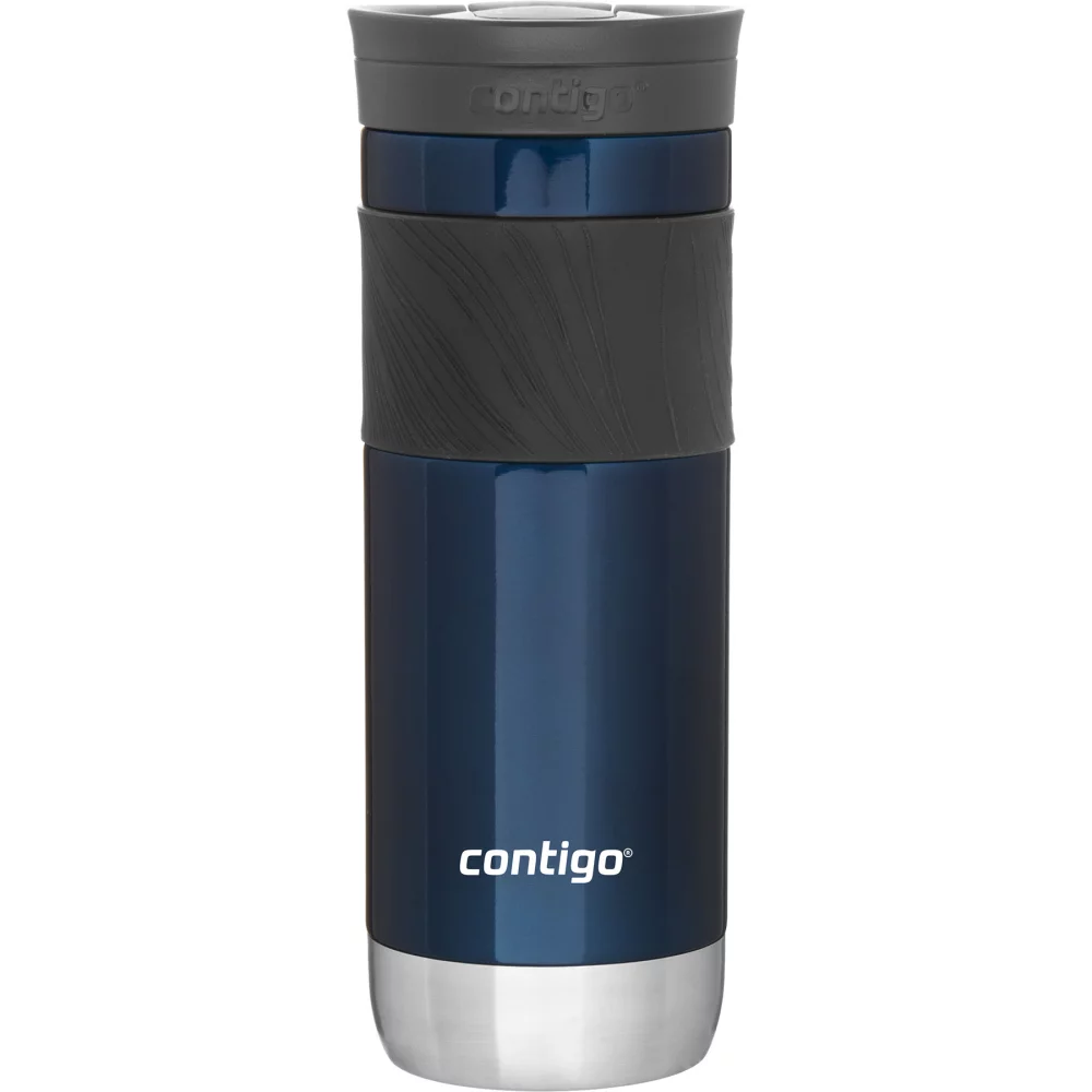 Gobelet Contigo Byron 2.0 de 20 oz (bleu)