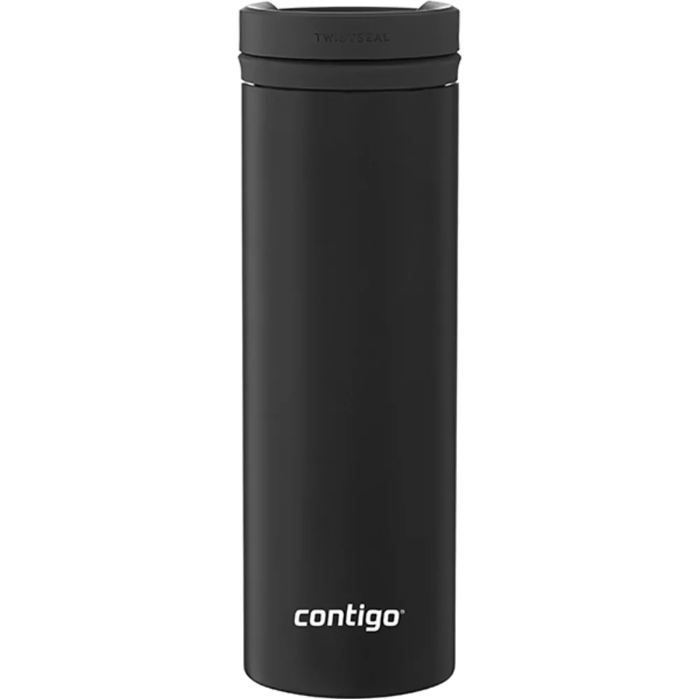 20oz Contigo Eclipse Tumbler (Matte Black)