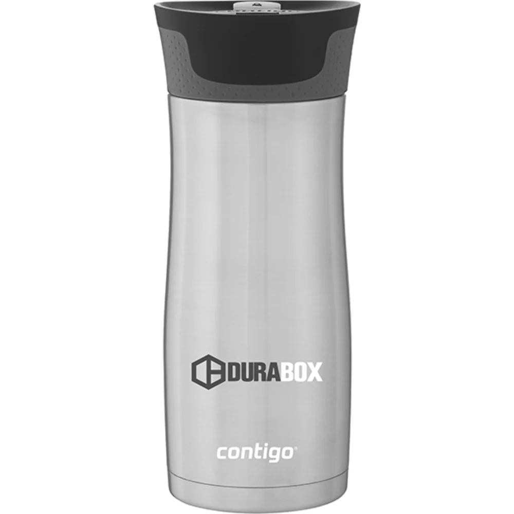 Gobelet Contigo West Loop 2.0 de 16 oz (acier inoxydable)