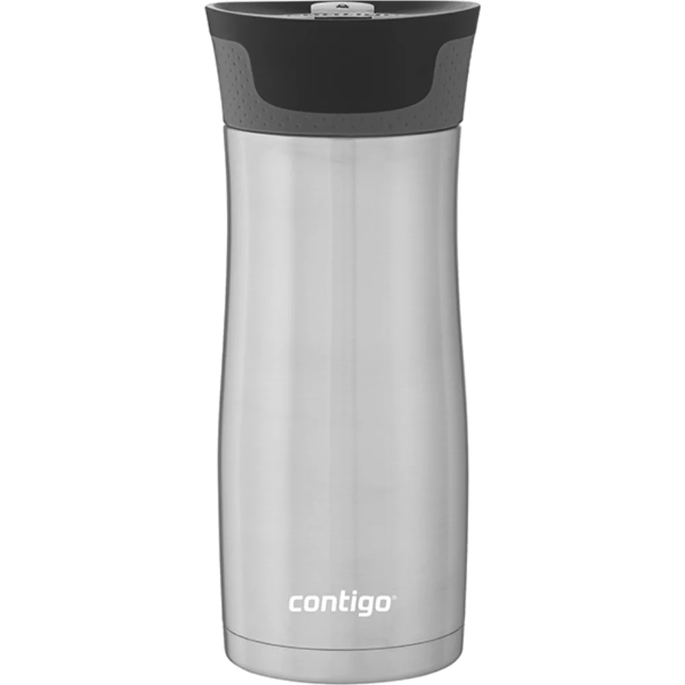 16oz Contigo West Loop 2.0 Tumbler (Stainless)