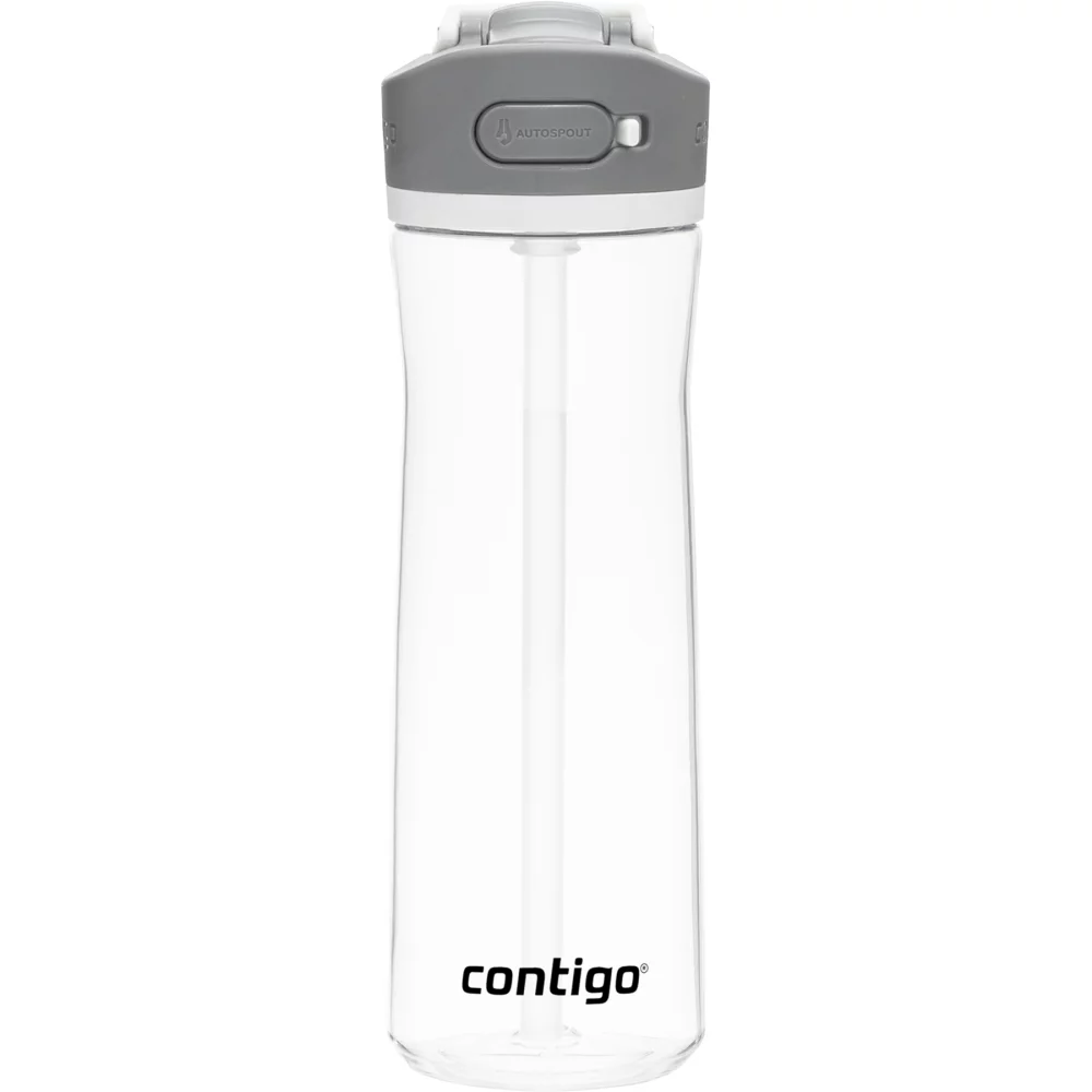 24oz contigo ashland 2.0 (Clear)