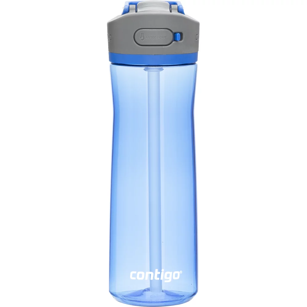 24oz contigo ashland 2.0 (Blue)