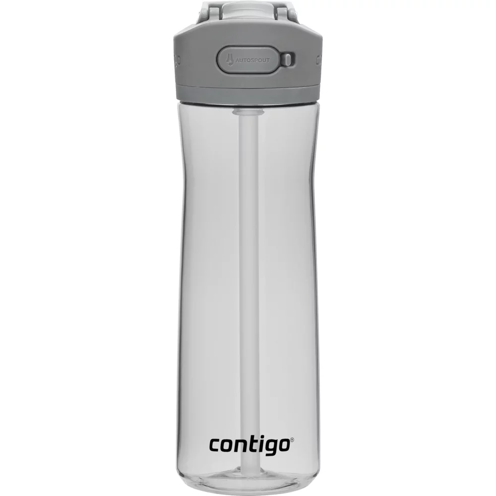24oz contigo ashland 2.0 (Charcoal)