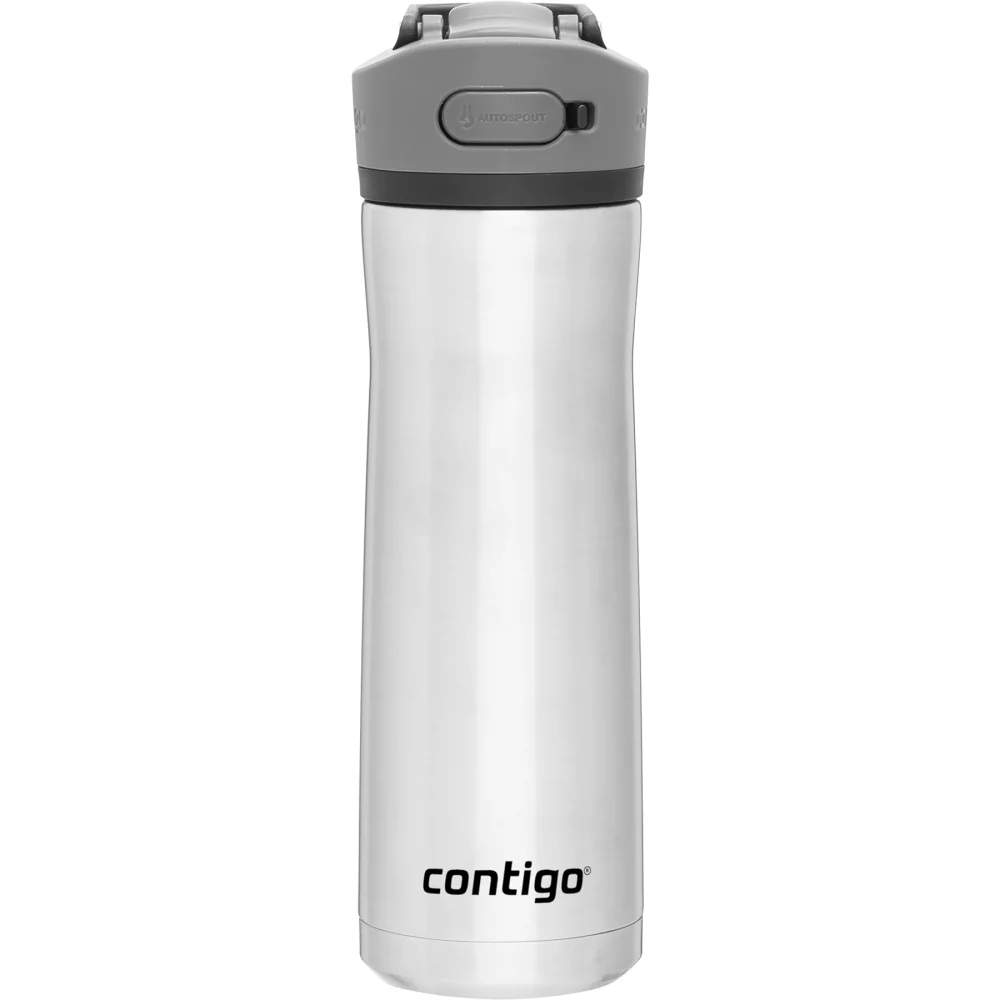 20oz contigo ashland chill 2.0 (Stainless)