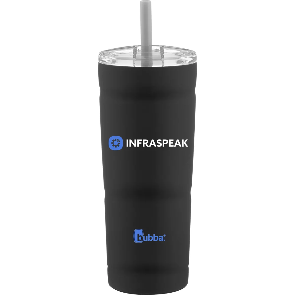 24oz Bubba Envy Vacuum Tumbler (Matte Black)