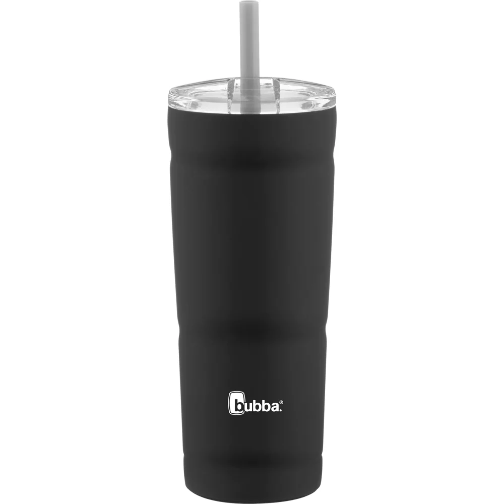 Gobelet sous vide Bubba Envy de 24 oz (noir mat)
