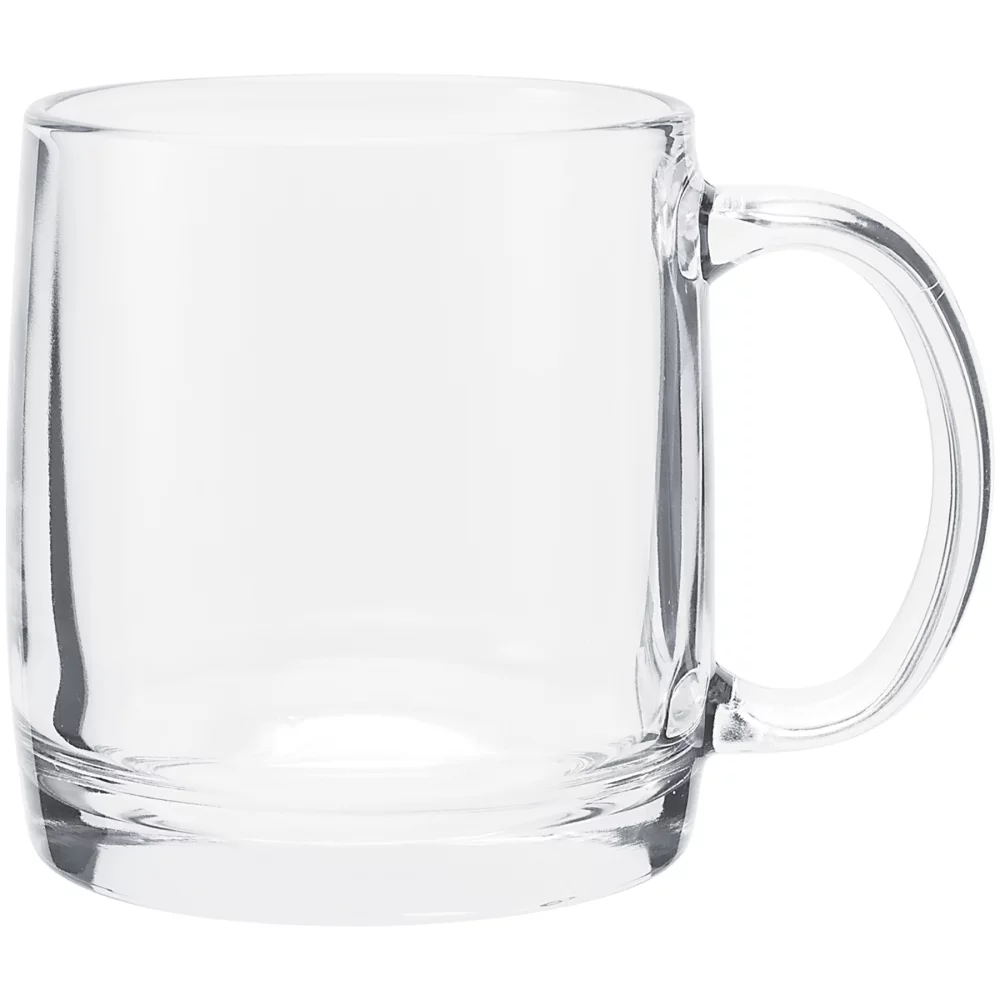 13oz Nordic Mug (Clear)