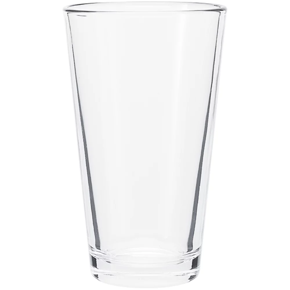 20oz Mixing Glass (Clear)