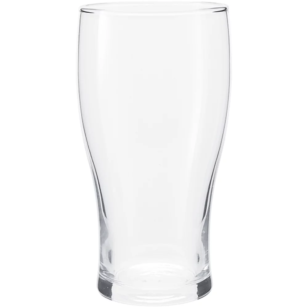 16oz Pub Glass (Clear)