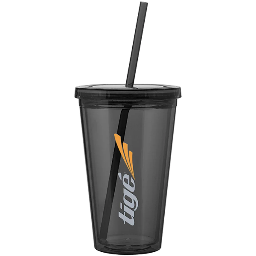 16oz Spirit Tumbler (Graphite)