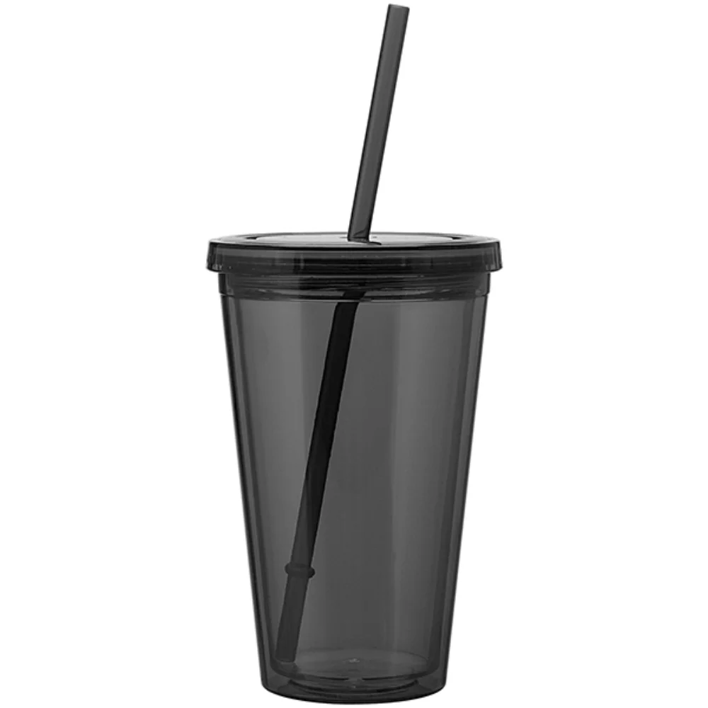 16oz Spirit Tumbler (Graphite)