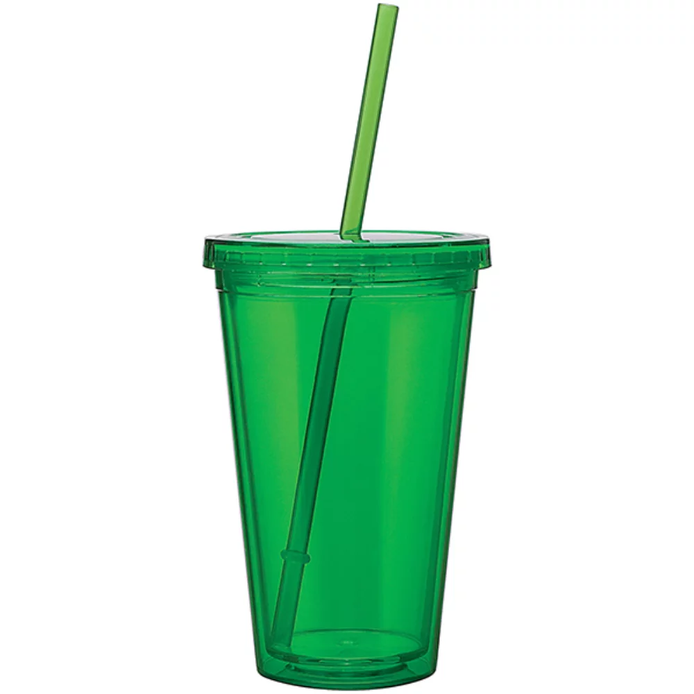 16oz Spirit Tumbler (Apple)