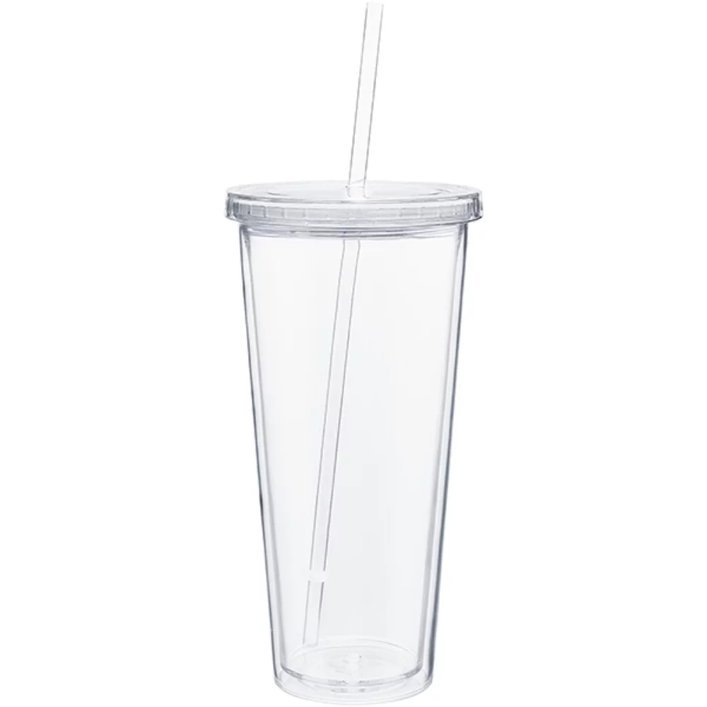 Tumbler Spirit de 20 oz (transparent)