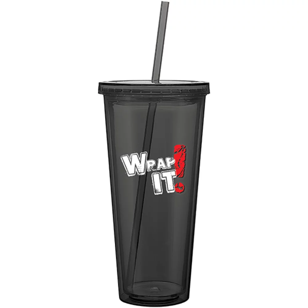 20oz Spirit Tumbler (Graphite)
