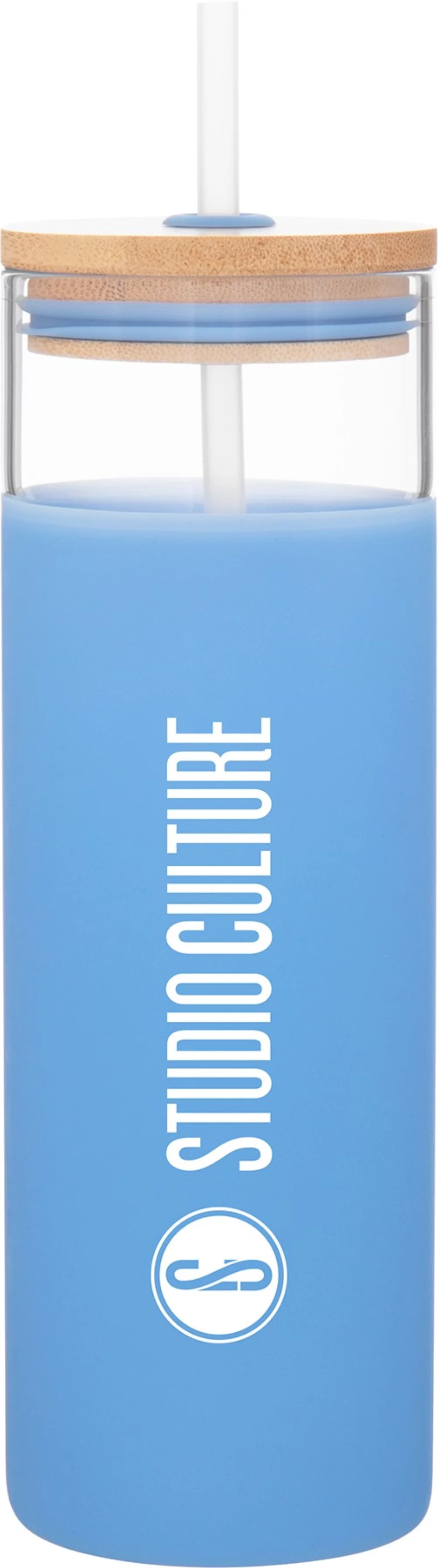 25 oz Totem (Cornflower)