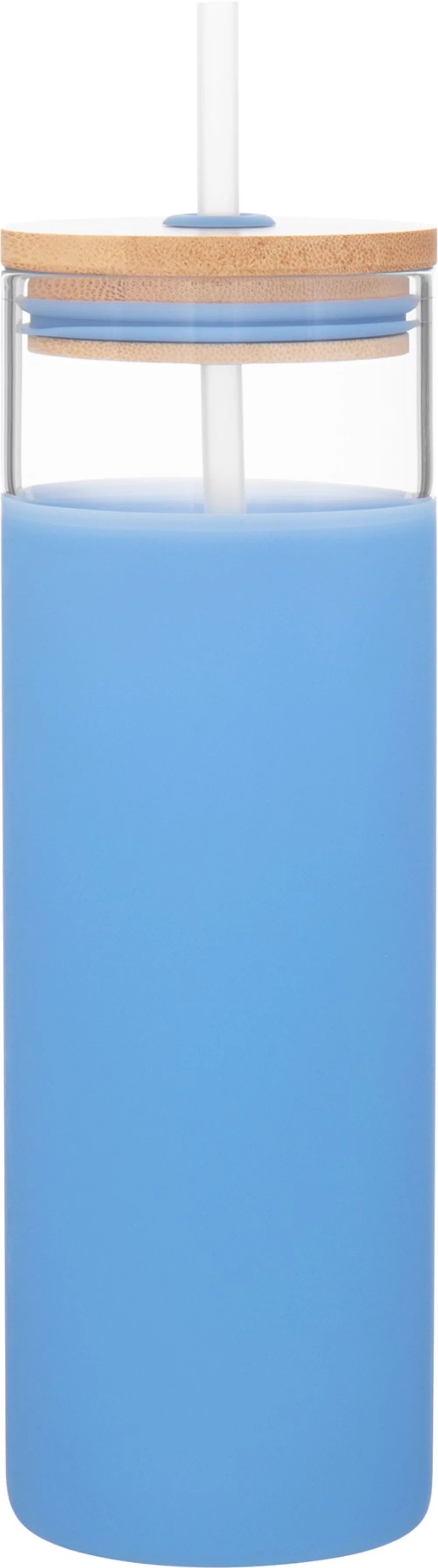 25 oz Totem (Bleuet)