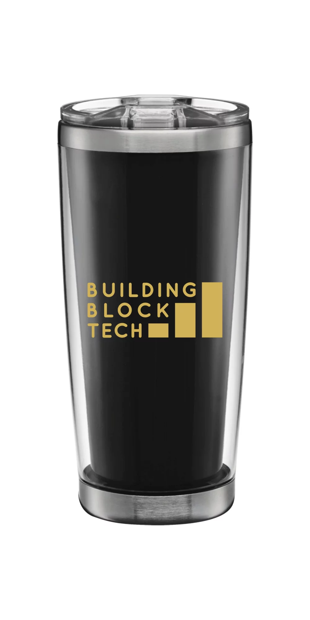 The Glint Acrylic Double Walled Tumbler