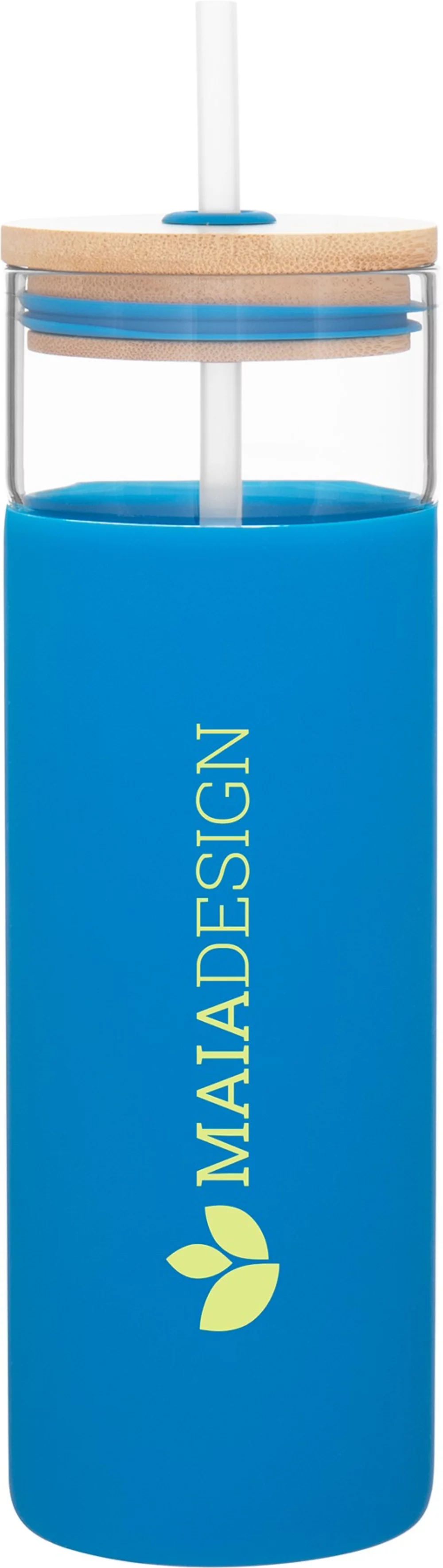 25 oz Totem (Cerulean)