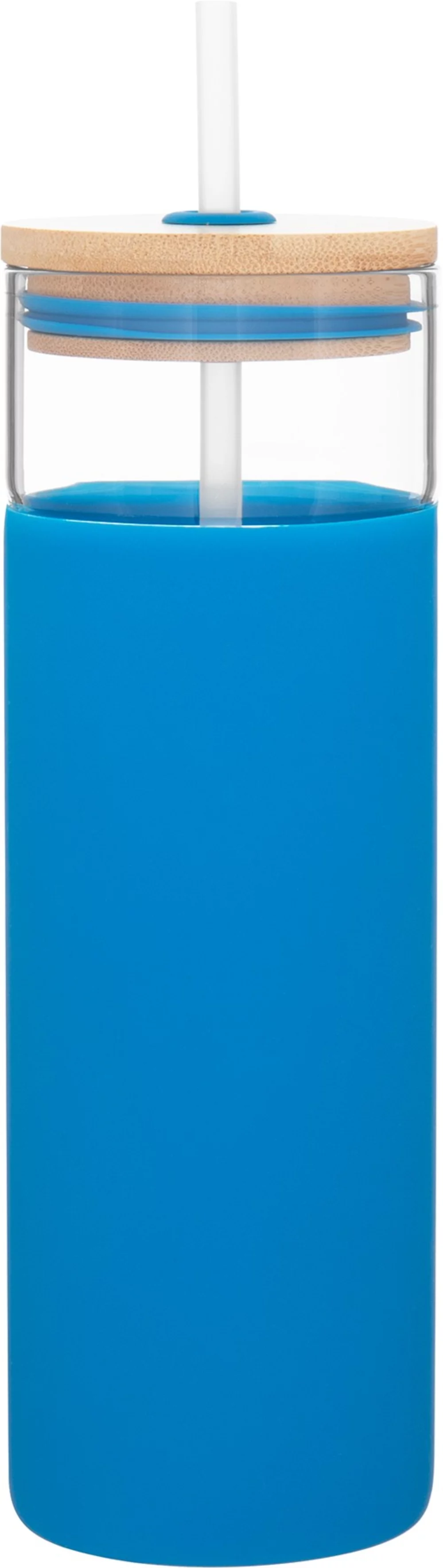 25 oz Totem (Cerulean)