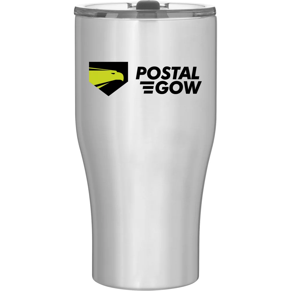 16.9oz Summit Tumbler (Stainless)