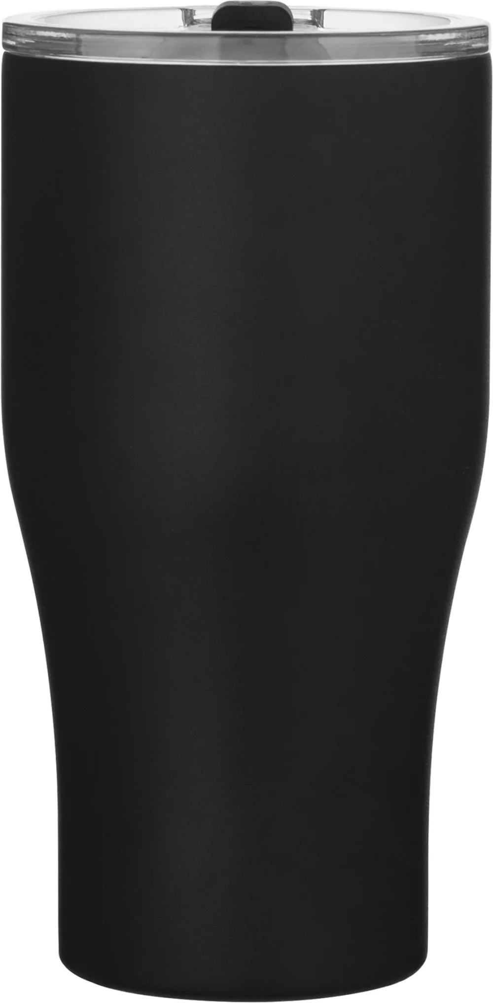 Gobelet Summit de 16,9 oz (noir mat)